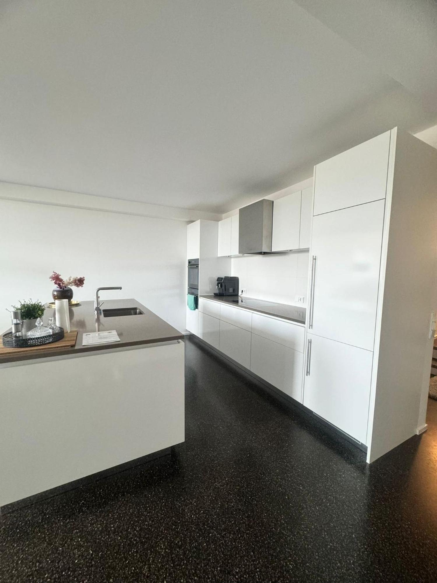 Isaak Appartment Stadtjuwel Waldshut-Tiengen Exterior photo